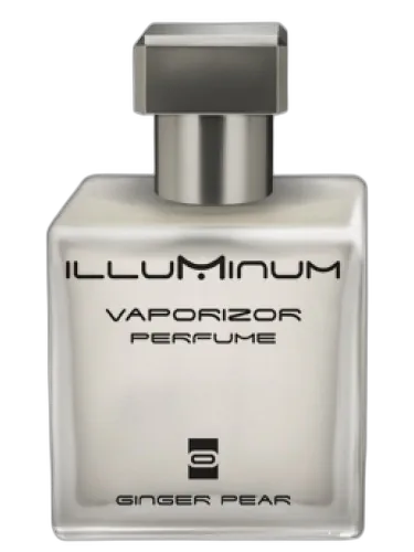 Ginger Pear Illuminum by Illuminum
