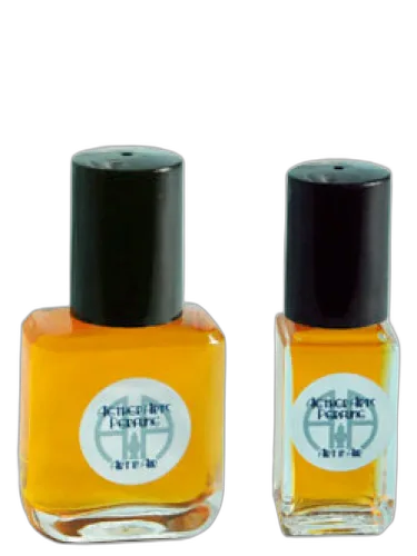Ginger Rose Aether Arts Perfume
