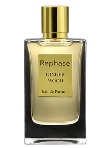 Ginger Wood Rephase by Rephase
