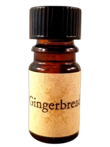 Gingerbread Arcana Wildcraft by Arcana Wildcraft
