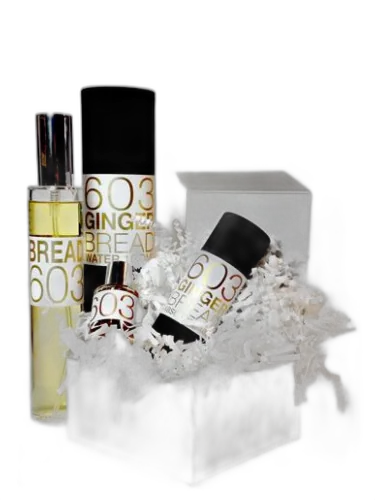 Gingerbread Cb I Hate Perfume by CB I Hate Perfume