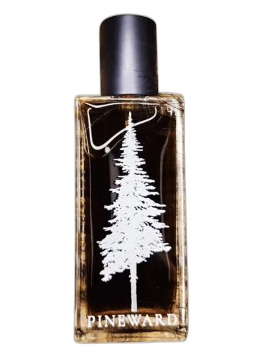 Gingerbread Pineward Perfumes by Pineward Perfumes