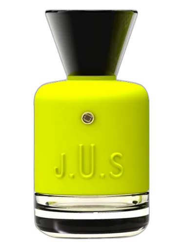 Gingerlise J.u.s Parfums by J.U.S Parfums