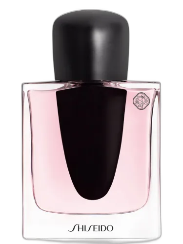 Ginza Shiseido by Shiseido