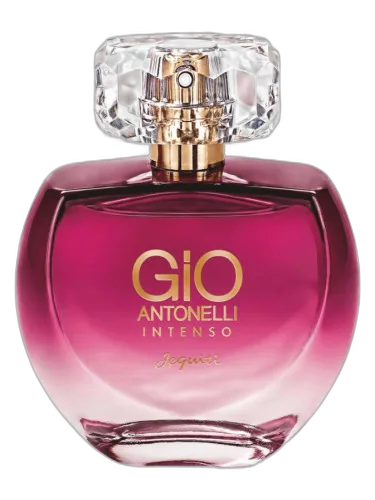 Gio Antonelli Intenso Jequiti by Jequiti
