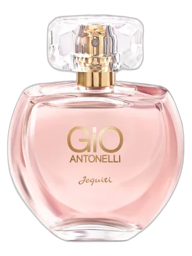 Gio Antonelli Jequiti by Jequiti