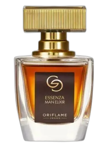 Giordani Gold Essenza Man Elixir Oriflame by Oriflame