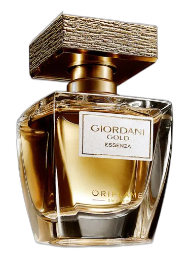 Giordani Gold Essenza Oriflame by Oriflame