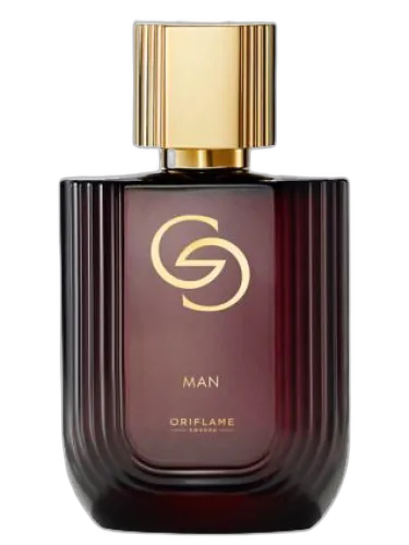 Giordani Gold Man Eau De Parfum Oriflame by Oriflame
