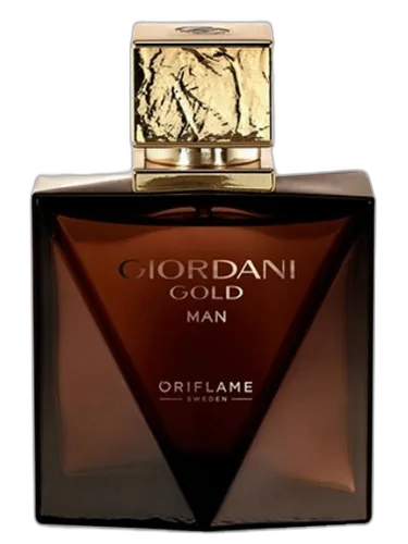 Giordani Gold Man Oriflame by Oriflame