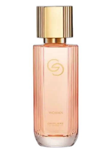 Giordani Gold Woman Eau De Parfum Oriflame