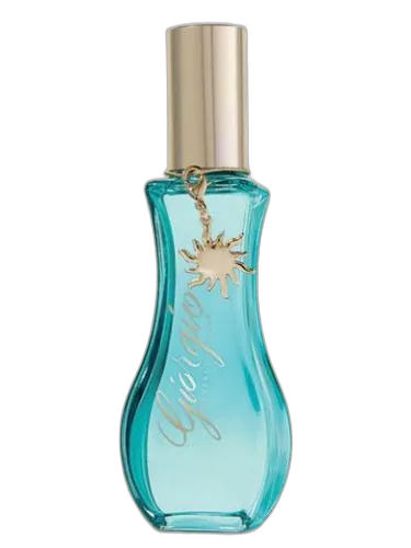 Giorgio Beverly Hills Blue Giorgio Beverly Hills by Giorgio Beverly Hills