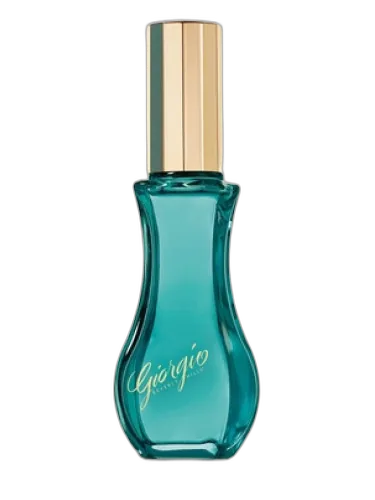Giorgio Blue Giorgio Beverly Hills by Giorgio Beverly Hills