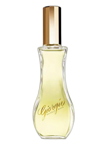Giorgio Giorgio Beverly Hills by Giorgio Beverly Hills