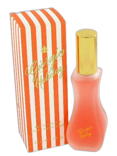 Giorgio Holiday Giorgio Beverly Hills by Giorgio Beverly Hills