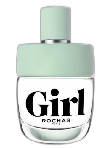 Girl Rochas