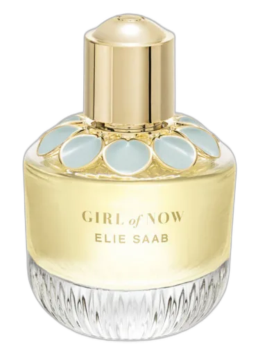 Girl Of Now Elie Saab by Elie Saab