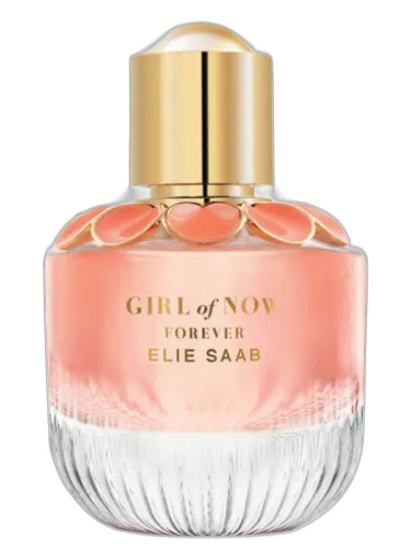 Girl Of Now Forever Elie Saab by Elie Saab