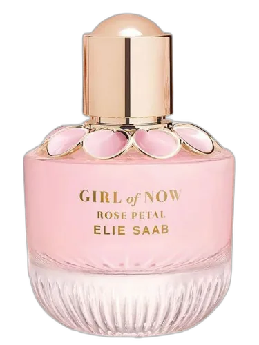 Girl Of Now Rose Petal Elie Saab by Elie Saab