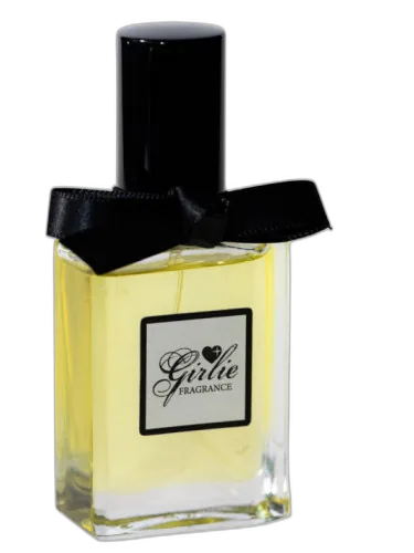 Girlie Girlie Fragrance by Girlie Fragrance