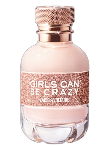 Girls Can Be Crazy Zadig & Voltaire by Zadig & Voltaire