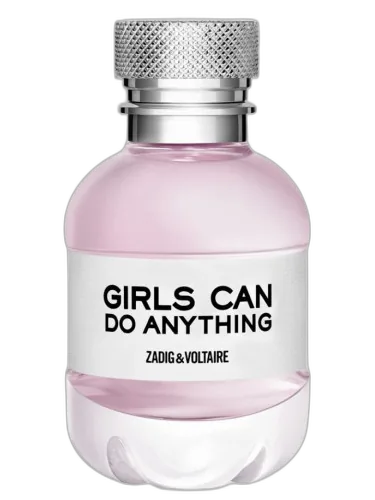 Girls Can Do Anything Zadig & Voltaire by Zadig & Voltaire