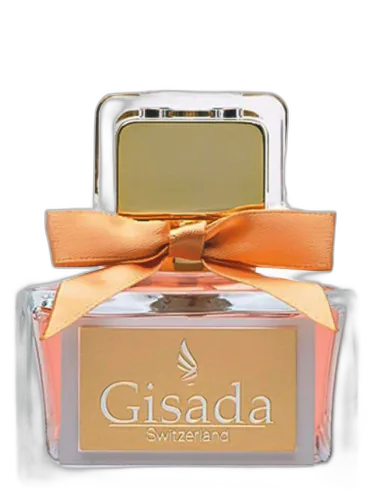 Gisada Donna Gisada by Gisada