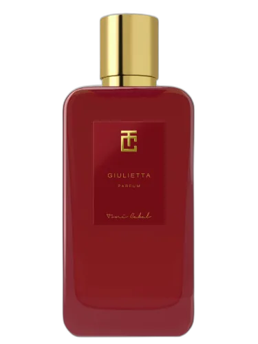 Giulietta Toni Cabal by Toni Cabal