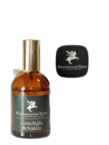 Giunchiglia Selvatica Il Profumiere by Il Profumiere