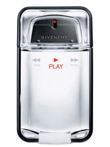Givenchy Play Eau De Toilette Givenchy by Givenchy