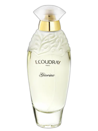 Givrine E. Coudray