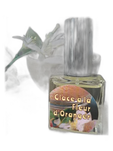 Glace À La Fleur D'oranger Kyse Perfumes by Kyse Perfumes