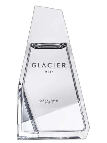 Glacier Air Oriflame by Oriflame