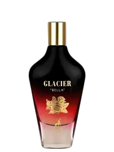 Glacier Bella Maison Alhambra by Maison Alhambra