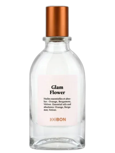 Glam Flower 100 Bon by 100 Bon