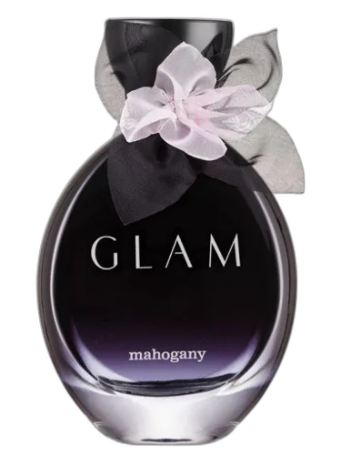 Glam Mahogany by Mahogany