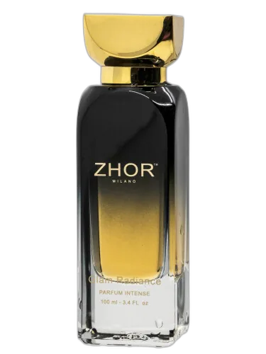 Glam Radiance Zhor Parfums