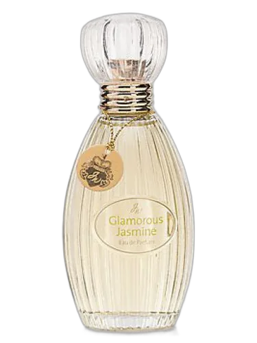 Glamorous Jasmine Judith Williams