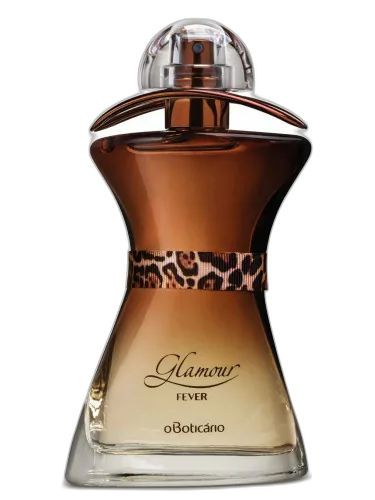 Glamour Fever O Boticário by O Boticário