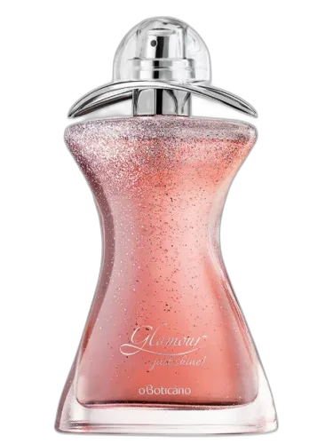 Glamour Just Shine O Boticário by O Boticário