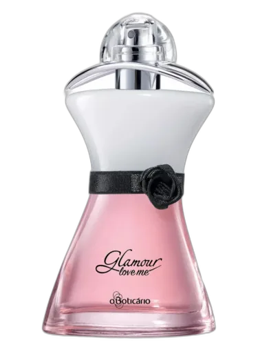Glamour Love Me O Boticário by O Boticário