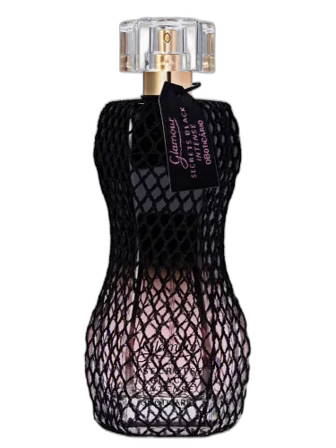 Glamour Secrets Black Intense O Boticário by O Boticário