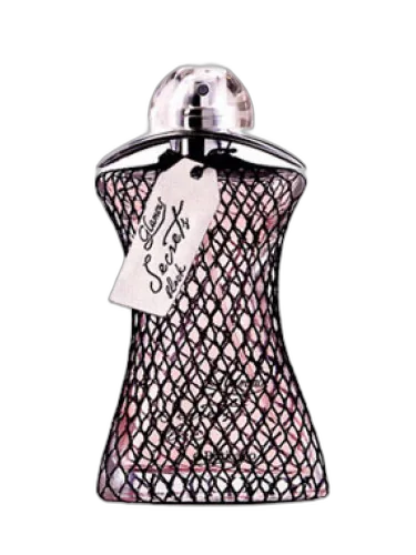 Glamour Secrets Black O Boticário by O Boticário