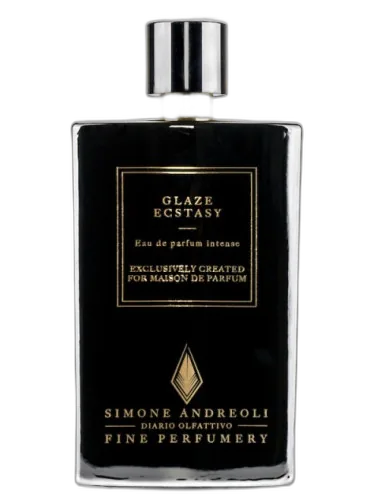 Glaze Ecstasy Simone Andreoli by Simone Andreoli