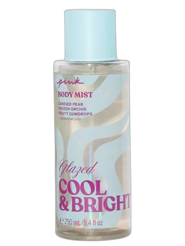 Glazed Cool & Bright Victoria's Secret by Victoria's Secret