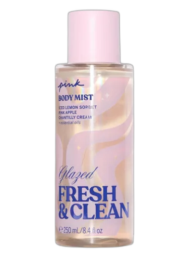 Glazed Fresh & Clean Victoria's Secret by Victoria's Secret