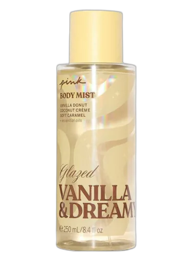 Vanilla & Dreamy Victoria's Secret by Victoria's Secret