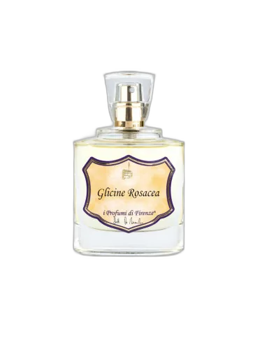 Glicine Rosacea I Profumi Di Firenze by I Profumi di Firenze