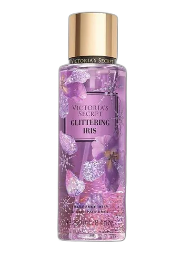 Glittering Iris Victoria's Secret by Victoria's Secret