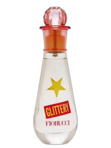 Glittery Fiorucci by Fiorucci